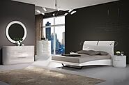Modern Bedroom Furniture Online