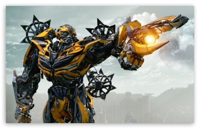 Top 10 Autobots from transformers 4 | A Listly List