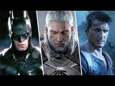 Top 10 Most Anticipated Video Games of 2015