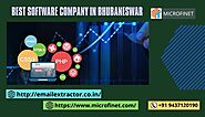 The Best Software Company In Bhubaneswar Keeps You From Growing
