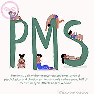 Are you aware of PMS in women- Dr Neha Lalla, Best Gynaecologist in Thane