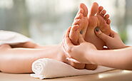 Have You Had The Chance To Get A Massage From The Foot Reflexology Expert In Botany, Yet?