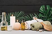 Healthcure Massage Auckland — The Oils Used At The Indian Head Massage Really...