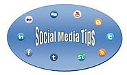 11 Social Media Tips (Part 1)