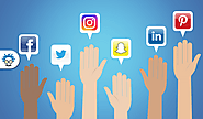 Social Media Management in Dubai