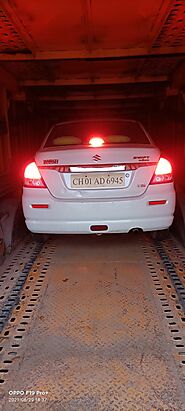 Car Shifting in Delhi | Car Transport in Delhi | Car Transportation in Delhi