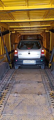 Car Shifting in Bangalore | Car Transport in Bangalore | Car Transportation in Bangalore