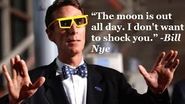 Bill Nye- The Science Guy