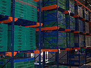 Drive In Rack manufacturers | Drive In Racking System