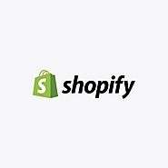 Start a Business, Grow Your Business - Shopify 14-Day Free Trial
