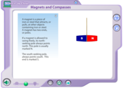 Magnets and Compasses