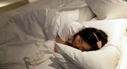 Tips for Getting a Better Night's Sleep