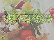 Have Your Superfood Everyday