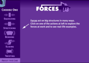 Forces Lab
