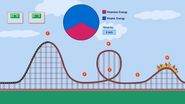 Energy in a Roller Coaster Ride | Science | Classroom Resources | PBS LearningMedia