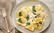 Why Mushroom Ravioli is a Favourite Dish of Many in the Cayman Islands?