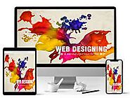 Website designing