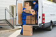 Easily move your household belongings with the help of a removal company!