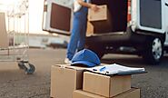 What services to expect from a removal company?