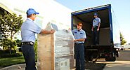 What services do the removal companies provide in the commercial sector?