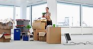 Six things to keep in mind while doing office removals: