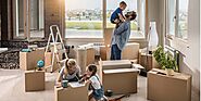 Home Removals: A Simplified and a Stress-Free Moving