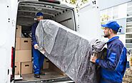 How Can You Benefit From Hiring Professional Movers?