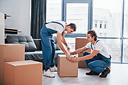 Top-Notch Commercial Removal Company with High-Quality Services