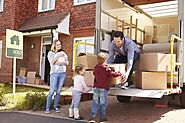 Professional Home Removal Services in London