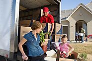 London and Home Removals Service: Professionalism and Expert solution