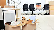 Commercial and household removal services are available in Essex