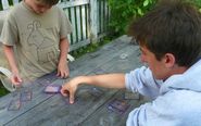 How Family Game Night Makes Kids Into Better Students