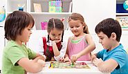 Top Kids' Board Games - 2016 5 Best List and Reviews
