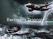 Bruce Gernon Bermuda Triangle Mystery Solved?