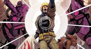 Marvel Reveals More Comics Spinning Out of Secret Wars - IGN