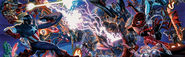 Brevoort Lays Out The Battle Plans For "Secret Wars" - Comic Book Resources