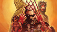 Exclusive: Wolverine Joins Marvel's 'Secret Wars' With 'Old Man Logan'