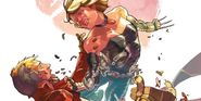 Marvel Announces Star-Lord And Kitty Pryde Secret Wars Series