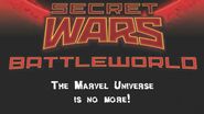Marvel Reveals Eight More Dominions Of Secret Wars' Battleworld