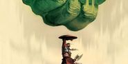 Marvel Announces Planet Hulk Secret Wars Series