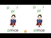 Learn to Read! (Phonics Consonant Blends w/ Repeat)