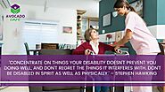 Advantages of NDIS physiotherapy services for Better Health Condition