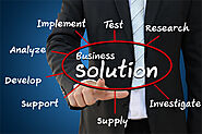 Embark your journey of success with top IT consulting Services