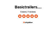 Basictrailers.com.au Reviews - 1 Review of Basictrailers.com.au | Sitejabber