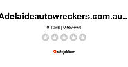 Adelaideautowreckers.com.au Reviews - Read Customer Reviews of Adelaideautowreckers.com.au | Sitejabber