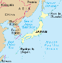 Country of Japan