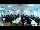 Teaching Kindergarten in Japan