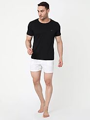 Choose from a wide range of comfortable shorts for men