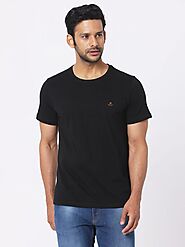 Huge collection of t-shirts for men
