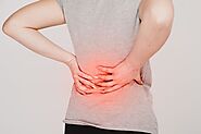 Consume These to Reduce Back Pain and Inflammation - Joint Replacement Indore